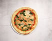 Lino Pizza Pizza Verde al Gorgonzola
