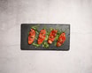 35 Bruschetta Alla Caprese