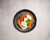23 Linguine Mozzarella di Bufala