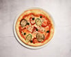 Lino Pizza Pizza Verdure