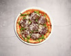 6 Pizza Bresaola