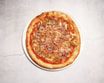 10 Pizza Tonno