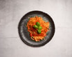 21 Linguine Pomodoro