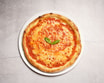 3 Pizza Margherita