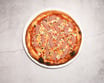 Lino Pizza Pizza Prosciutto e Funghi