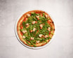 14 Pizza Scampi