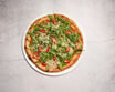 8 Pizza Rucola