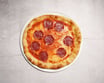 Lino Pizza Pizza Salami