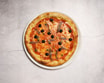 9 Pizza Napoli