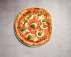 5 Pizza Mozzarella di Bufala