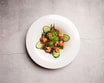 41 Insalata Gambas